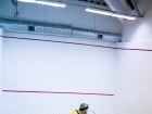 Squash Tournament