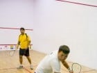 Squash Tournament