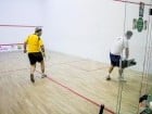 Squash Tournament