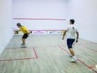 Squash Tournament