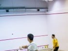 Squash Tournament