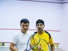 Squash Tournament