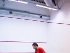 Squash Tournament