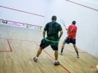 Squash Tournament