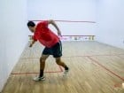 Squash Tournament