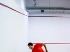 Squash Tournament