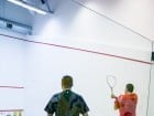 Squash Tournament