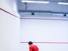 Squash Tournament