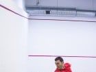 Squash Tournament