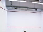 Squash Tournament