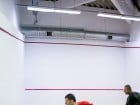 Squash Tournament