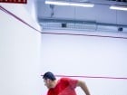 Squash Tournament