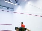 Squash Tournament