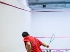 Squash Tournament