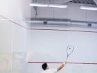 Squash Tournament