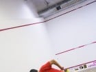 Squash Tournament