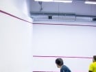 Squash Tournament