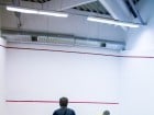 Squash Tournament