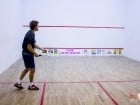 Squash Tournament