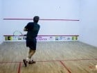 Squash Tournament