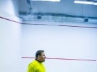 Squash Tournament