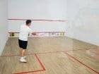 Squash Tournament