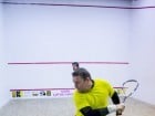 Squash Tournament