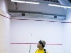 Squash Tournament