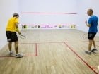 Squash Tournament