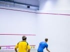 Squash Tournament