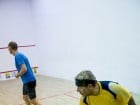 Squash Tournament