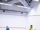 Squash Tournament