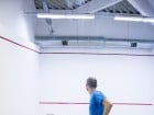 Squash Tournament