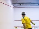 Squash Tournament