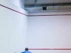 Squash Tournament