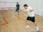 Squash Tournament