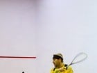 Squash Tournament