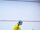 Squash Tournament