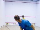 Squash Tournament