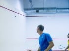 Squash Tournament