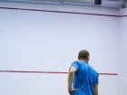 Squash Tournament