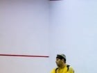 Squash Tournament