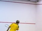 Squash Tournament