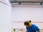 Squash Tournament