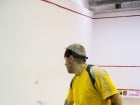 Squash Tournament