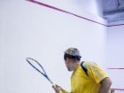 Squash Tournament