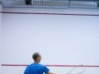 Squash Tournament