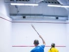 Squash Tournament