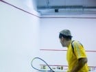 Squash Tournament