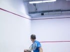 Squash Tournament